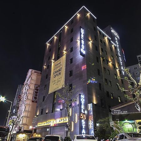 호텔 스테이 53 광주 외부 사진